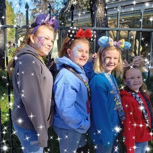 Meet your Posher, Dawn